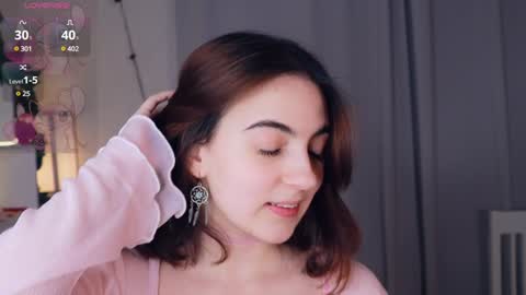 Luna online show from 5, 1, 2025