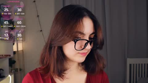 Luna online show from 10, 1, 2025