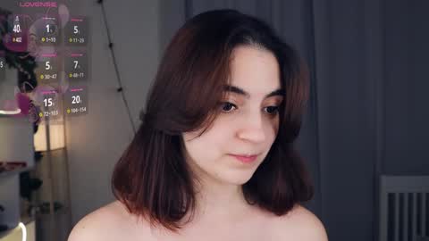 Luna online show from 10, 1, 2025