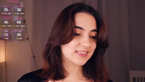 Luna online show from 16, 1, 2025