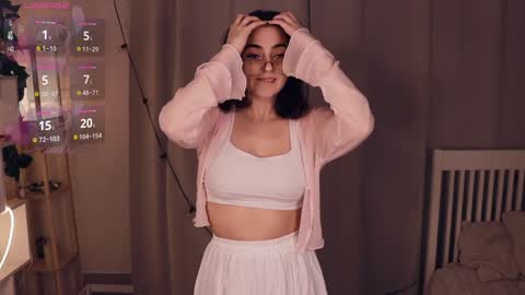 Luna online show from 17, 1, 2025