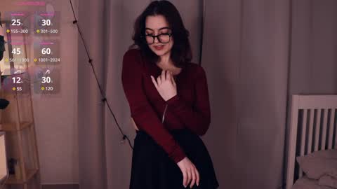 Luna online show from 18, 1, 2025