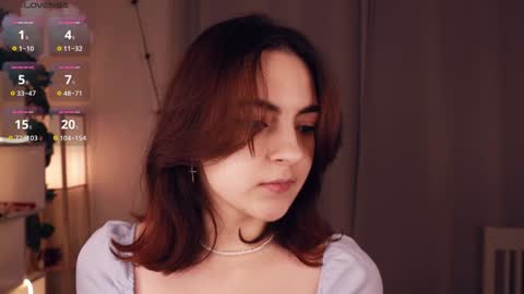 Luna online show from 20, 1, 2025