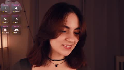 Luna online show from 22, 1, 2025