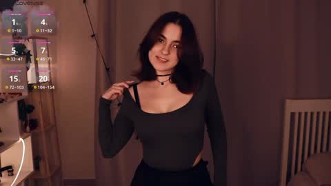 Luna online show from 22, 1, 2025