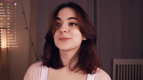 Luna online show from 26, 1, 2025