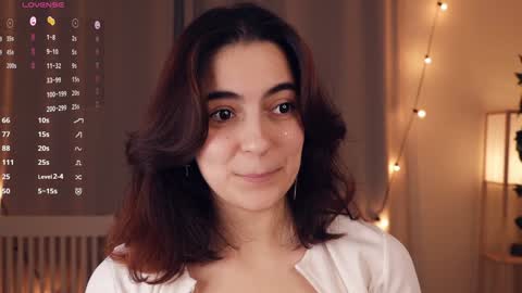 Luna online show from 27, 1, 2025