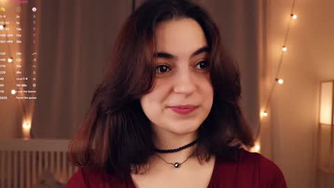 Luna online show from 28, 1, 2025