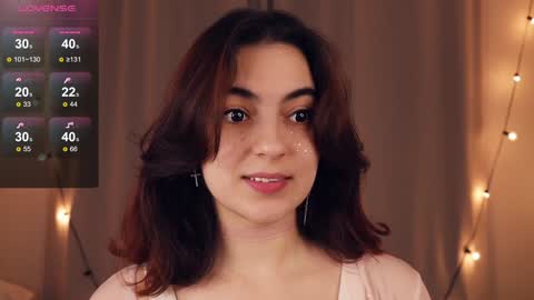 Luna online show from 31, 1, 2025