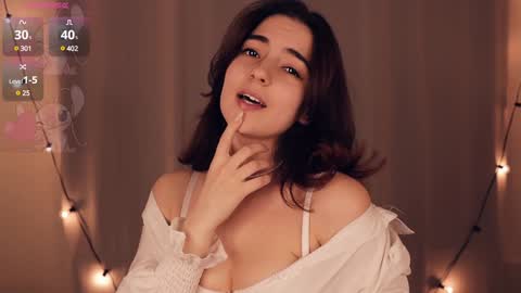 Luna online show from 6, 2, 2025