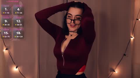 Luna online show from 8, 2, 2025