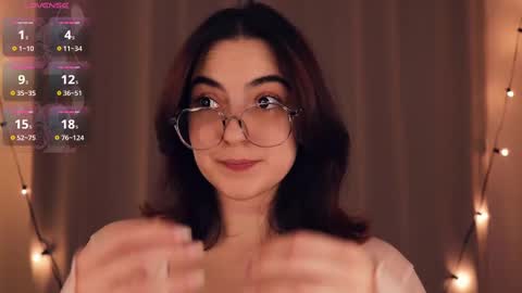 Luna online show from 11, 2, 2025