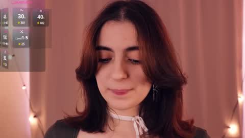 Luna online show from 18, 2, 2025