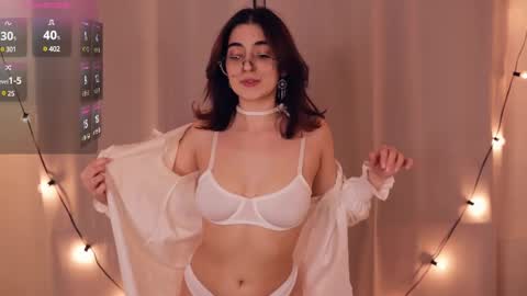 Luna online show from 18, 2, 2025