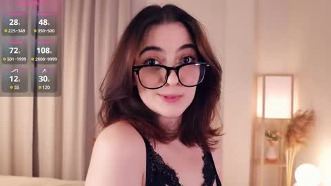 Luna online show from 22, 2, 2025