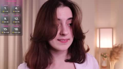 Luna online show from 23, 2, 2025