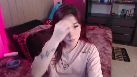 your_rosalie online show from 21, 4, 2026