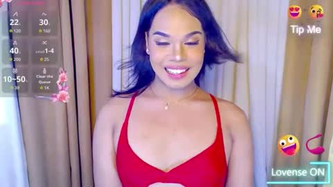 your_ryliedoll online show from 17, 11, 2025