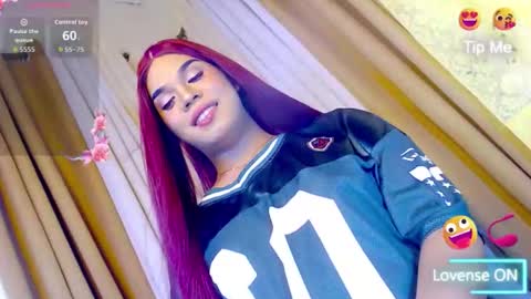 your_ryliedoll online show from 18, 11, 2025