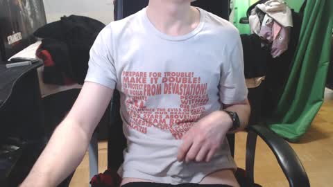 Ben Dover online show from 13, 12, 2024