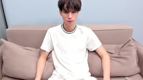 your_shy_guy online show from 8, 2, 2026