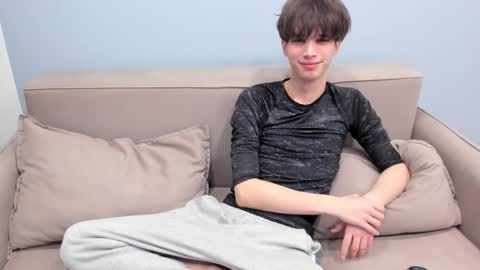 your_shy_guy online show from 12, 2, 2026