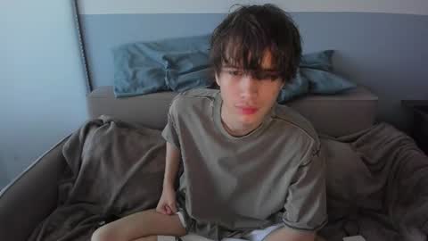 your_shy_guy online show from 3, 7, 2026
