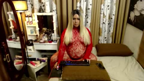 your_sissy_lyn online show from 23, 6, 2026