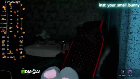 Molly online show from 16, 11, 2025