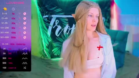 your_spring online show from 12, 12, 2024