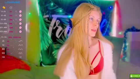 your_spring online show from 2, 1, 2025