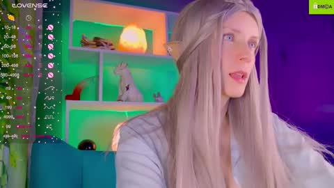 your_spring online show from 4, 10, 2025