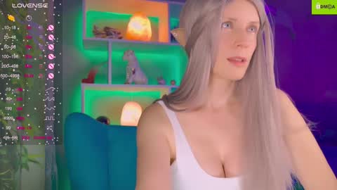 your_spring online show from 10, 10, 2025