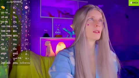 your_spring online show from 2, 12, 2025