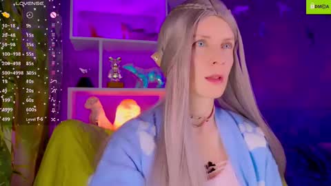 your_spring online show from 17, 12, 2025