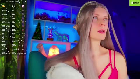 your_spring online show from 19, 1, 2026