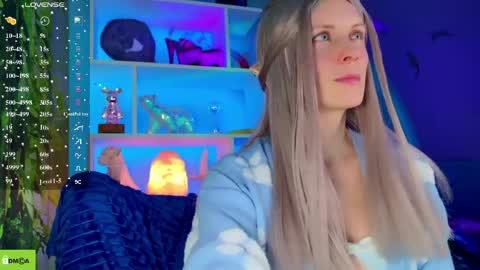 your_spring online show from 22, 3, 2026