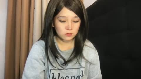 Snapshot of your_sweetmaria chatting on 3, 3, 2025 Maria online show from 3, 3, 2025