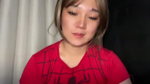 Snapshot of your_sweetmaria chatting on 19, 9, 2025 Maria online show from 19, 9, 2025