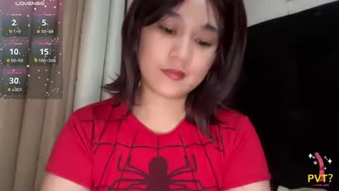 Snapshot of your_sweetmaria chatting on 1, 10, 2025 Maria online show from 1, 10, 2025