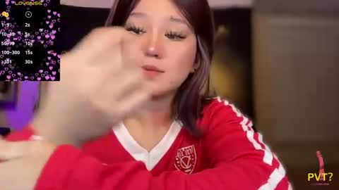 Snapshot of your_sweetmaria chatting on 14, 10, 2025 Maria online show from 14, 10, 2025