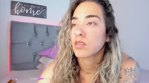 Melina online show from 17, 9, 2025