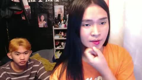 your_twinkletoes18 online show from 19, 11, 2025