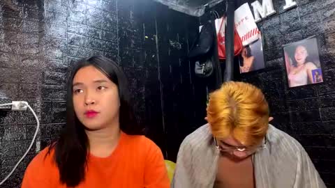 your_twinkletoes18 online show from 24, 11, 2025