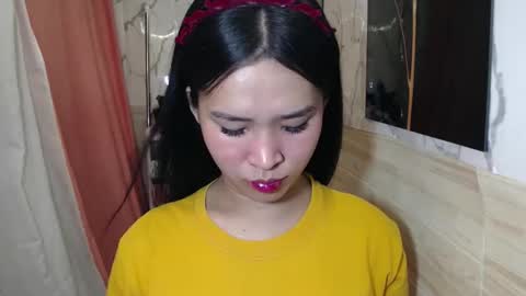 Snapshot of your_twinkletoes18 chatting on 15, 2, 2026 your_twinkletoes18 online show from 15, 2, 2026