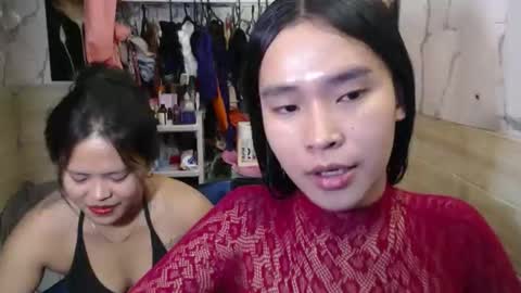 Snapshot of your_twinkletoes18 chatting on 21, 4, 2026 your_twinkletoes18 online show from 21, 4, 2026
