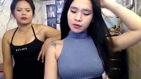 Snapshot of your_twinkletoes18 chatting on 13, 5, 2026 your_twinkletoes18 online show from 13, 5, 2026