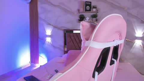 Snapshot of your_whore_salome chatting on 16, 2, 2026 Salome online show from 16, 2, 2026