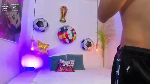 Angel online show from 23, 6, 2026