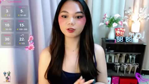 Hi its me Yna online show from 4, 12, 2025